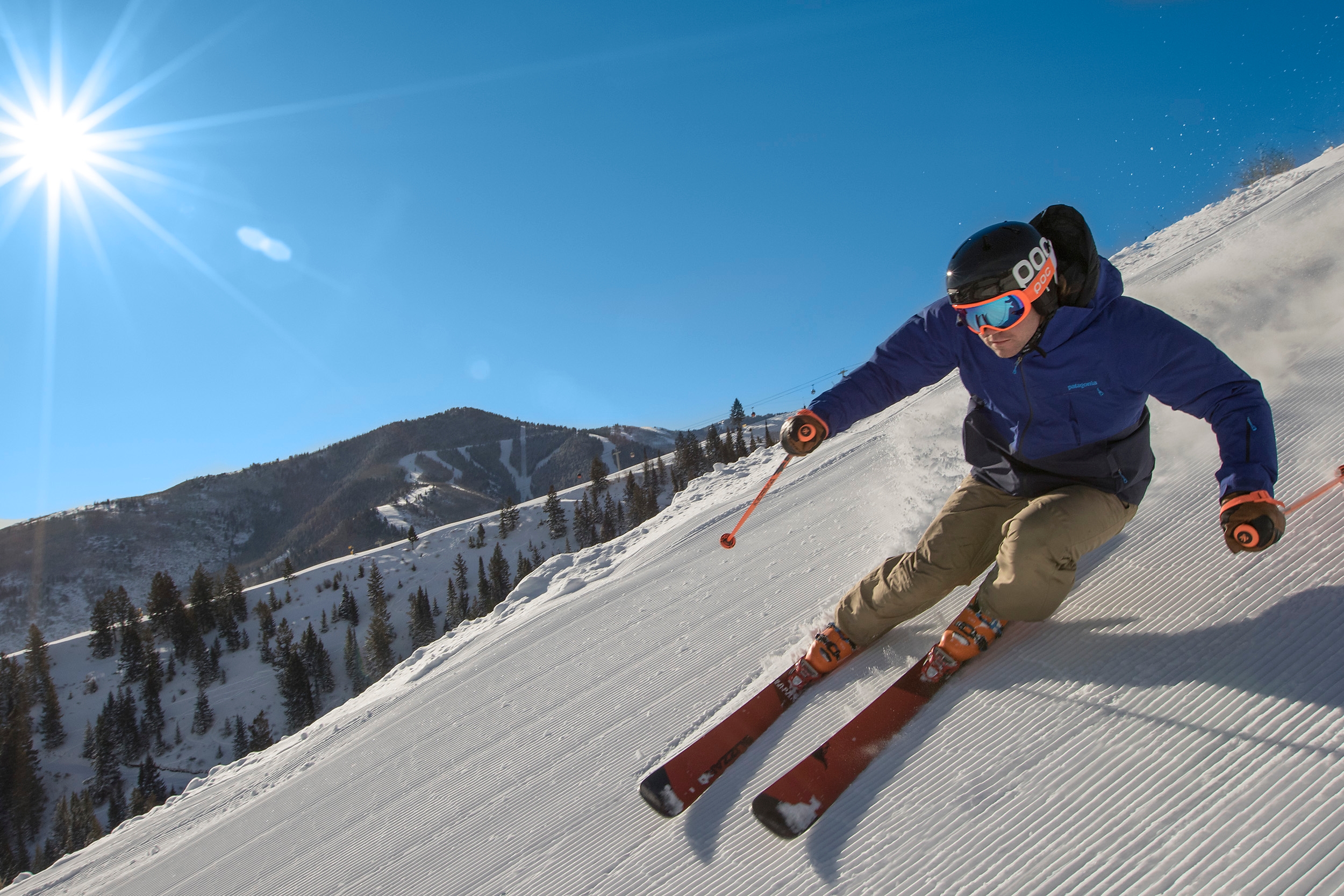 Park City Deer Valley Canyons Resort Home 996832