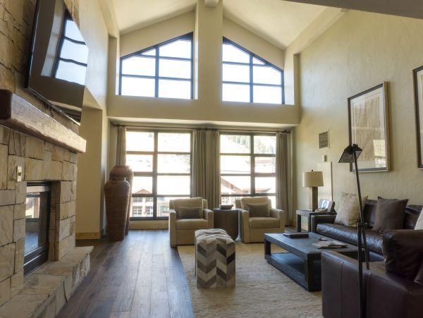 Park City Deer Valley Canyons Resort Home 996833