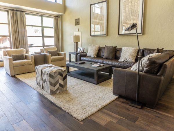 Park City Deer Valley Canyons Resort Home 996833