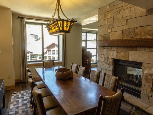 Park City Deer Valley Canyons Resort Home 996833