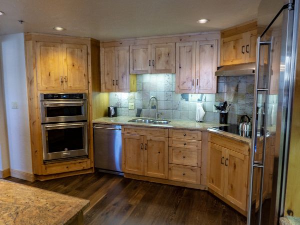 Park City Deer Valley Canyons Resort Home 996833