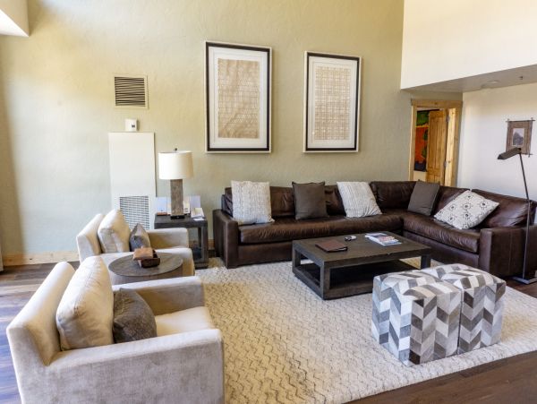Park City Deer Valley Canyons Resort Home 996833