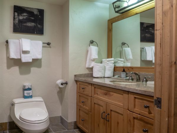 Park City Deer Valley Canyons Resort Home 996833
