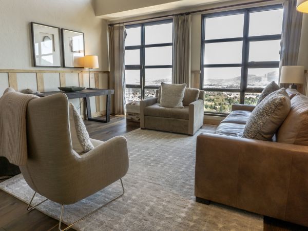 Park City Deer Valley Canyons Resort Home 996833