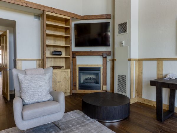 Park City Deer Valley Canyons Resort Home 996833