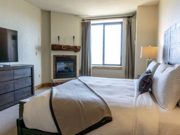 Park City Deer Valley Canyons Resort Home 996833