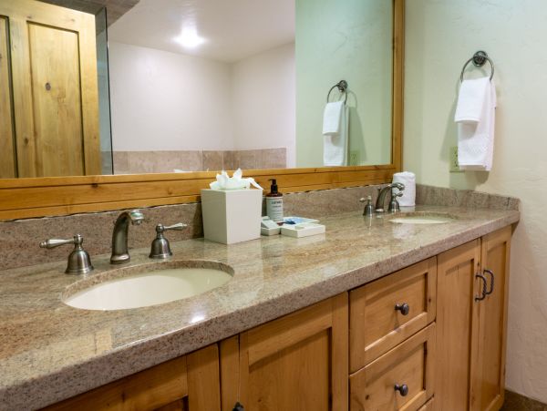 Park City Deer Valley Canyons Resort Home 996833