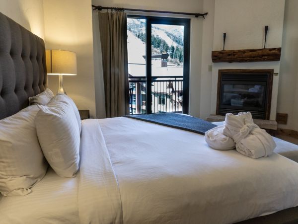 Park City Deer Valley Canyons Resort Home 996833