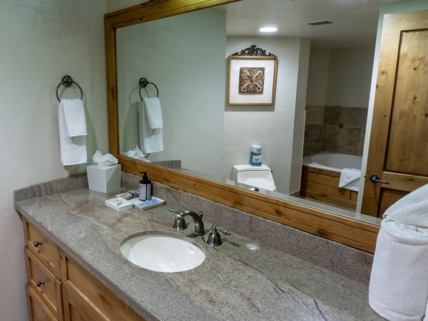 Park City Deer Valley Canyons Resort Home 996833