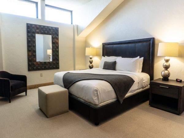 Park City Deer Valley Canyons Resort Home 996833