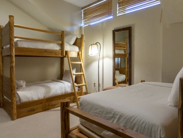 Park City Deer Valley Canyons Resort Home 996833