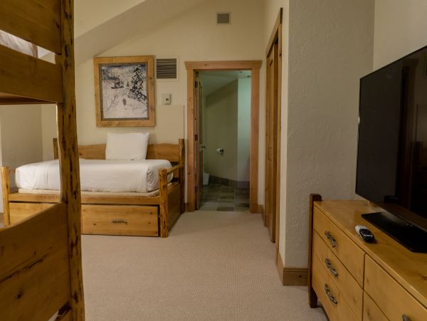 Park City Deer Valley Canyons Resort Home 996833