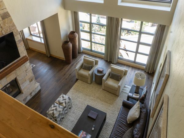 Park City Deer Valley Canyons Resort Home 996833