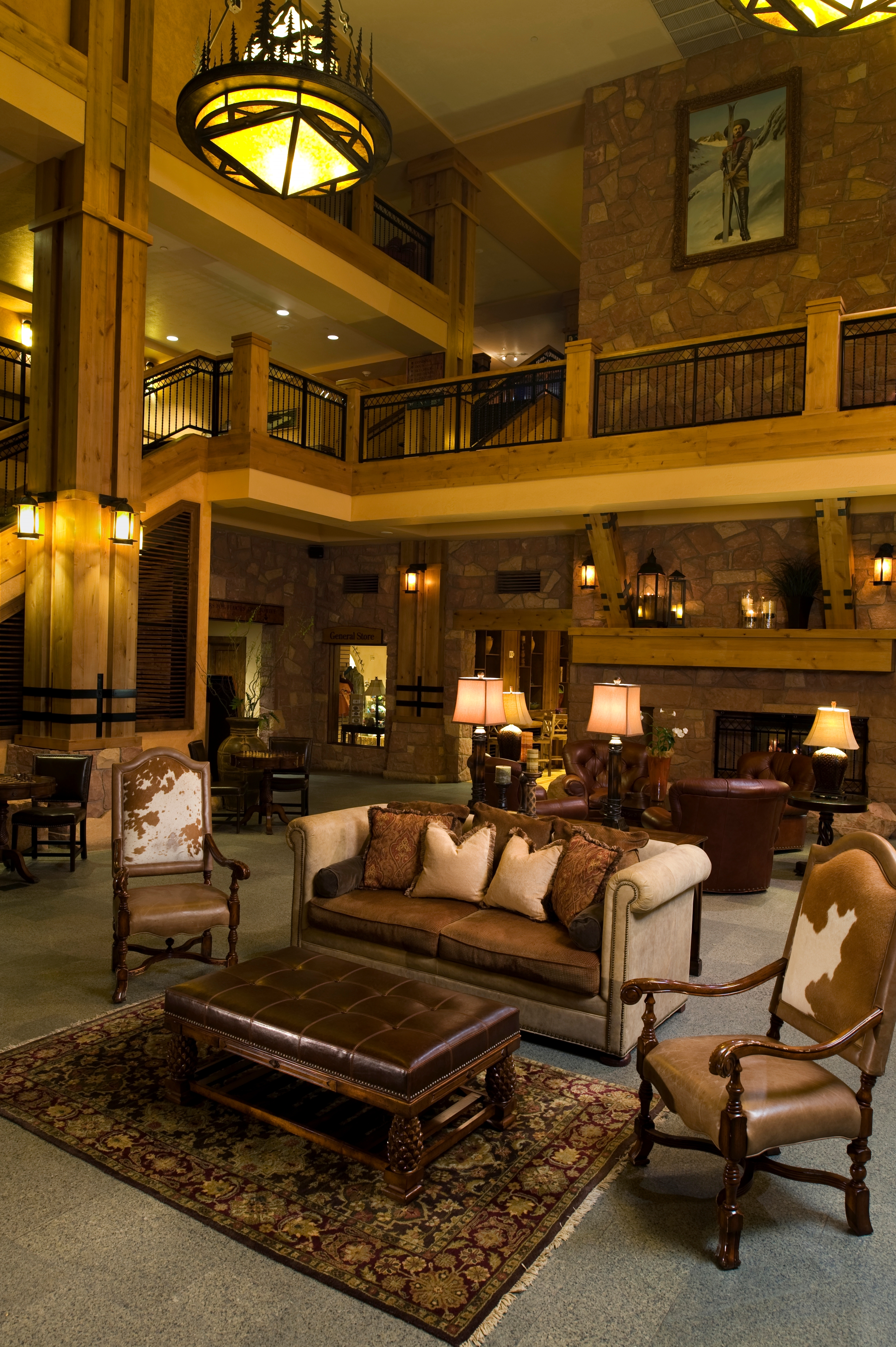 Park City Deer Valley Canyons Resort Home 996833