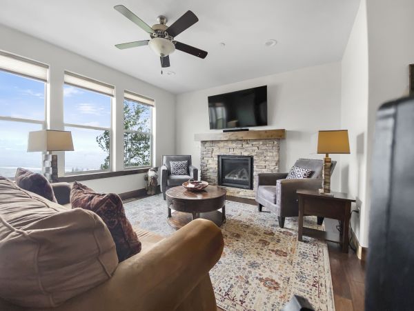 Park City Deer Valley Canyons Resort Home 996834
