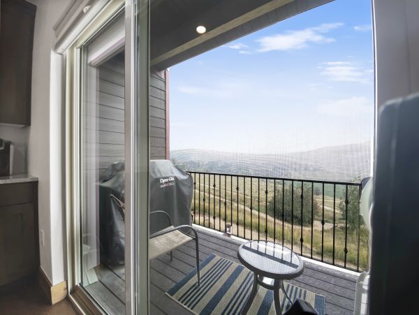 Park City Deer Valley Canyons Resort Home 996834