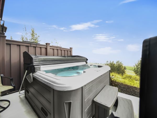 Park City Deer Valley Canyons Resort Home 996834