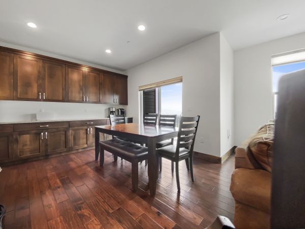 Park City Deer Valley Canyons Resort Home 996834