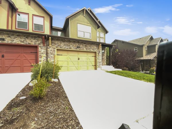 Park City Deer Valley Canyons Resort Home 996834