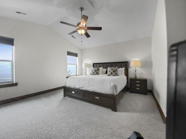 Park City Deer Valley Canyons Resort Home 996834