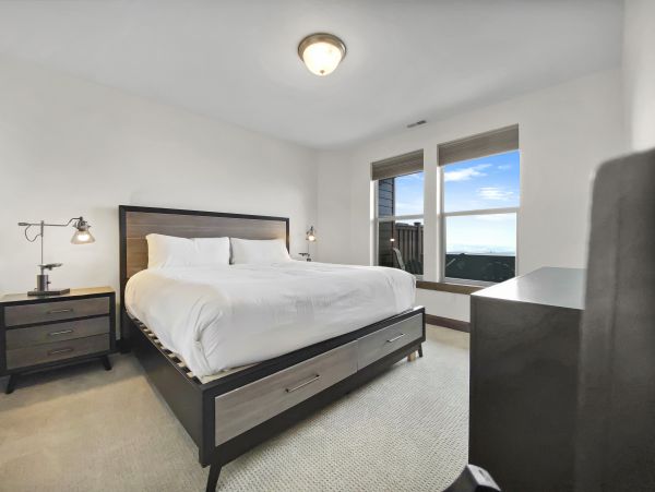 Park City Deer Valley Canyons Resort Home 996834