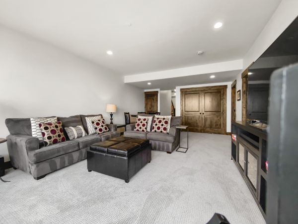 Park City Deer Valley Canyons Resort Home 996834