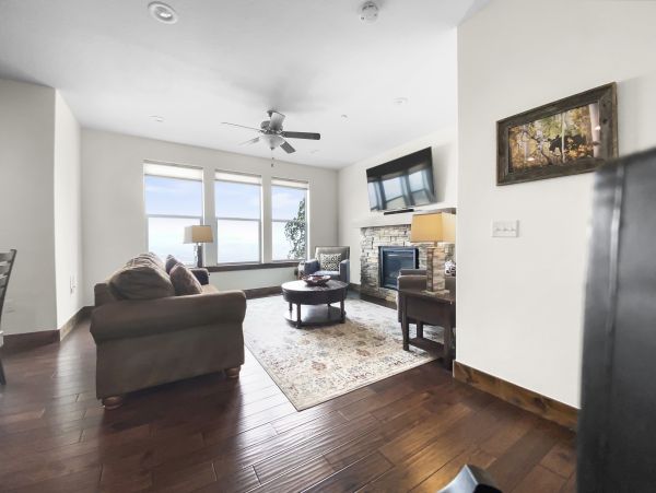 Park City Deer Valley Canyons Resort Home 996834