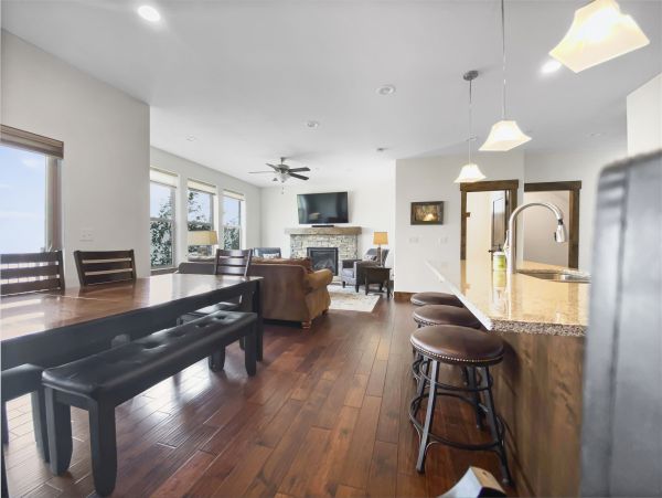 Park City Deer Valley Canyons Resort Home 996834