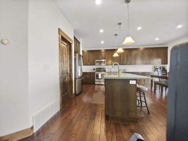 Park City Deer Valley Canyons Resort Home 996834