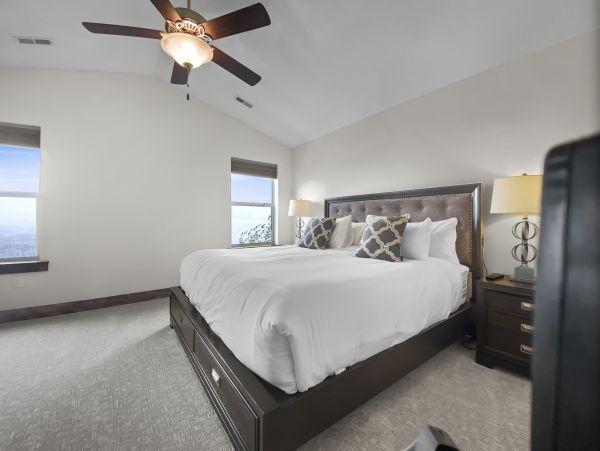 Park City Deer Valley Canyons Resort Home 996834