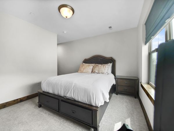 Park City Deer Valley Canyons Resort Home 996834