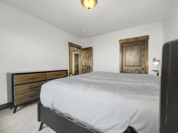 Park City Deer Valley Canyons Resort Home 996834