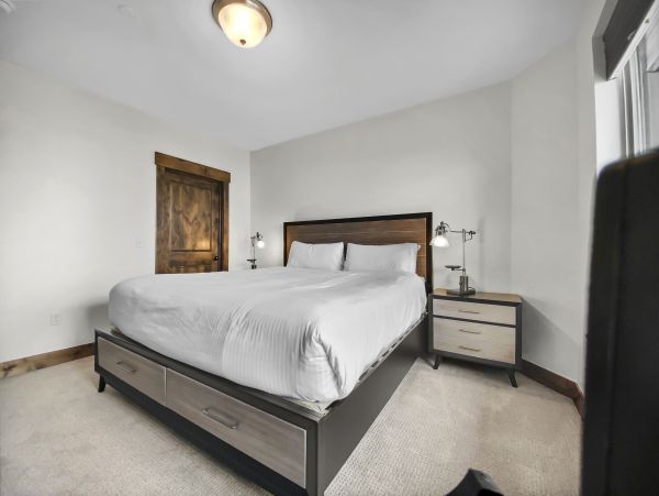 Park City Deer Valley Canyons Resort Home 996834