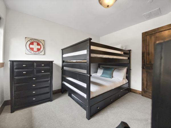 Park City Deer Valley Canyons Resort Home 996834