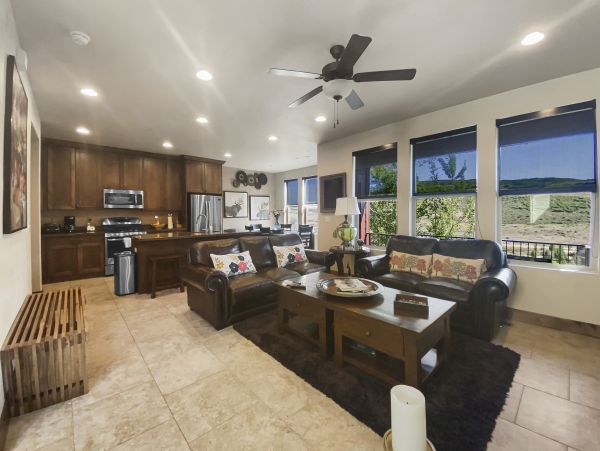 Park City Deer Valley Canyons Resort Home 996835