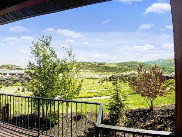 Park City Deer Valley Canyons Resort Home 996835