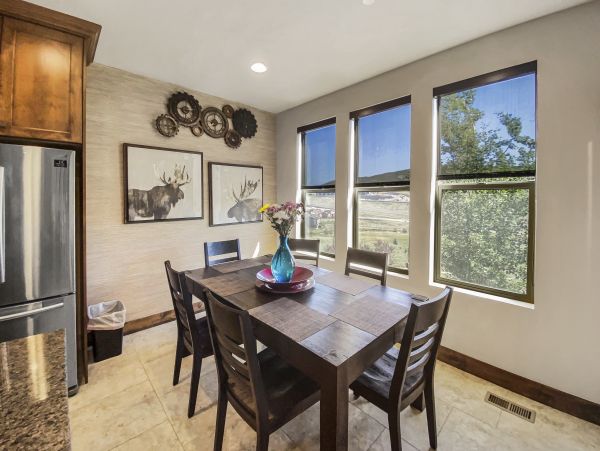 Park City Deer Valley Canyons Resort Home 996835