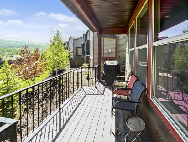 Park City Deer Valley Canyons Resort Home 996835