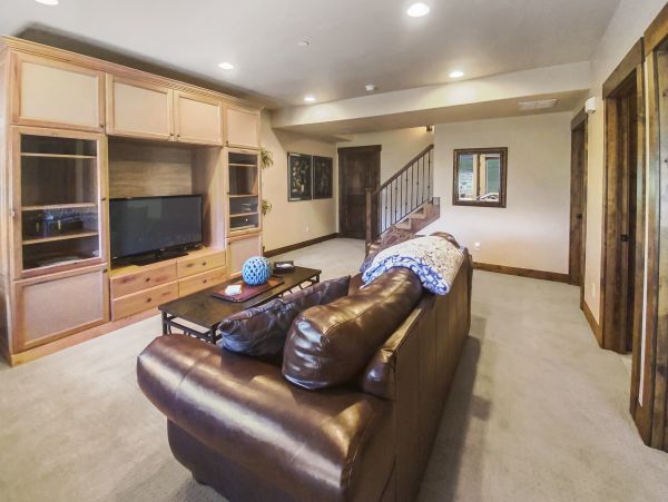 Park City Deer Valley Canyons Resort Home 996835