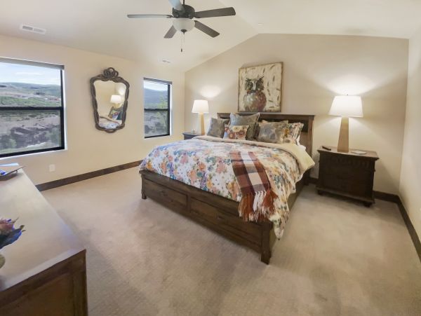 Park City Deer Valley Canyons Resort Home 996835