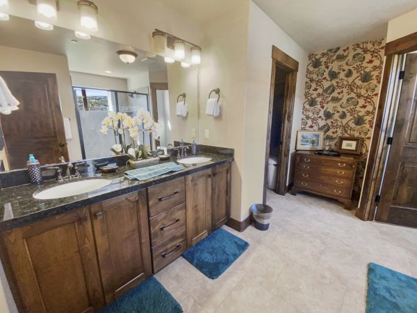 Park City Deer Valley Canyons Resort Home 996835
