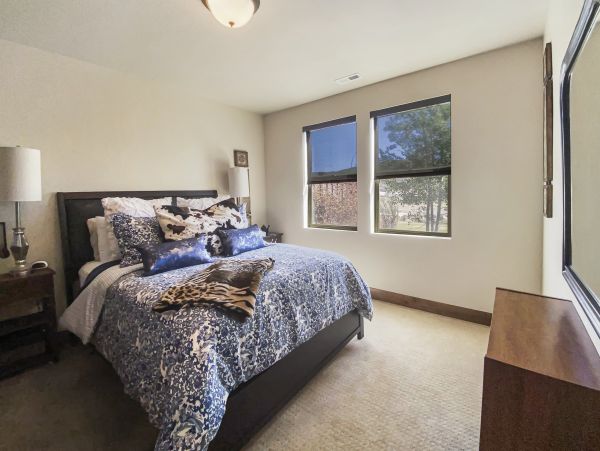 Park City Deer Valley Canyons Resort Home 996835
