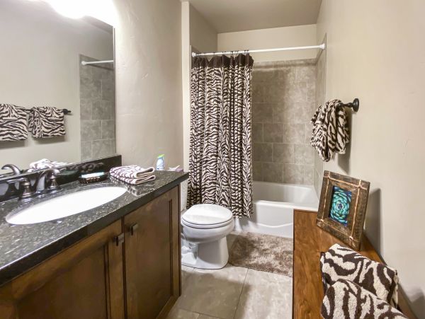 Park City Deer Valley Canyons Resort Home 996835
