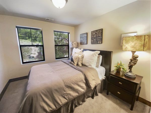 Park City Deer Valley Canyons Resort Home 996835