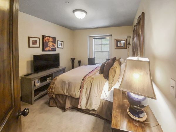 Park City Deer Valley Canyons Resort Home 996835