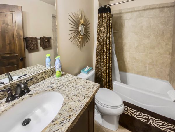 Park City Deer Valley Canyons Resort Home 996835
