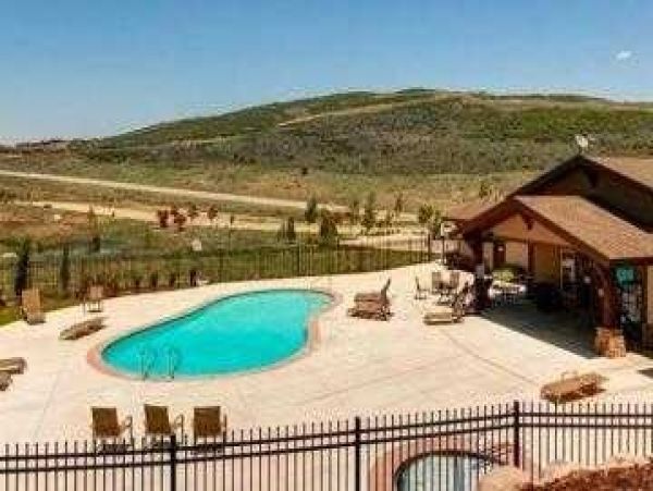 Park City Deer Valley Canyons Resort Home 996835