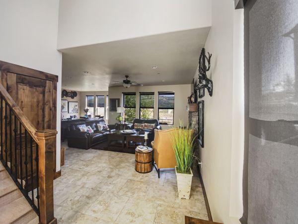 Park City Deer Valley Canyons Resort Home 996835