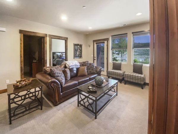 Park City Deer Valley Canyons Resort Home 996835
