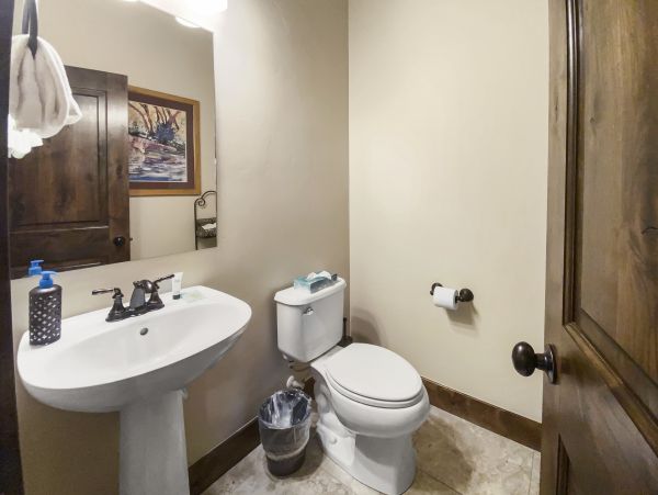 Park City Deer Valley Canyons Resort Home 996835